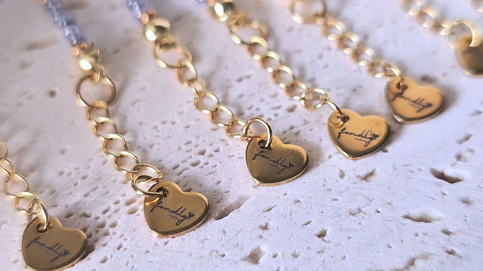 Friendship bracelets